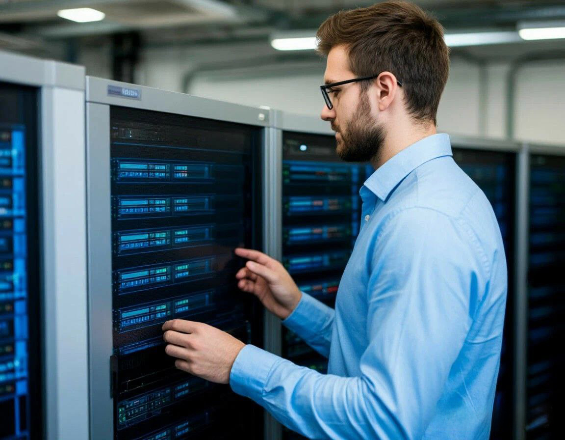 Техническая поддержка Eltex