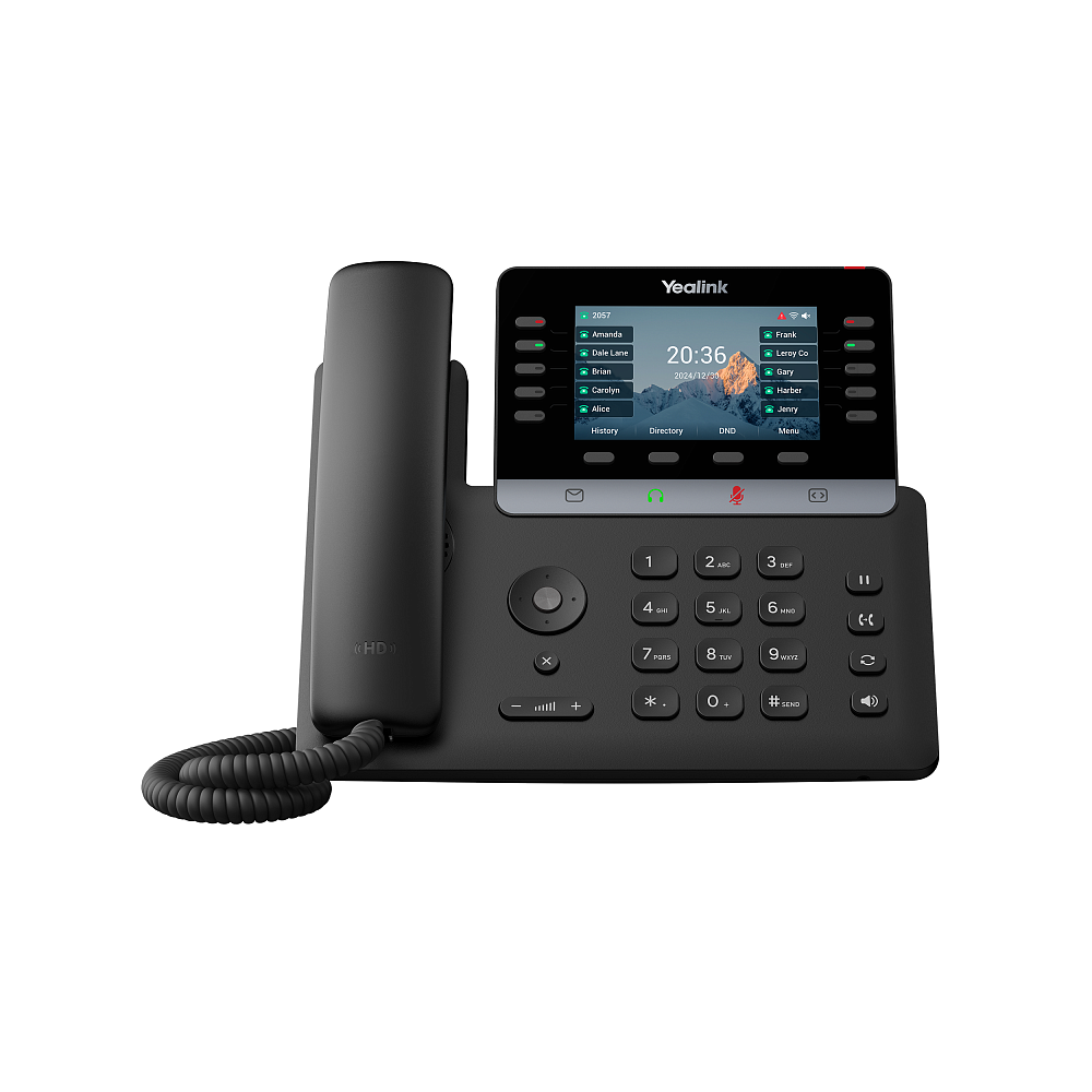Yealink SIP-T74U