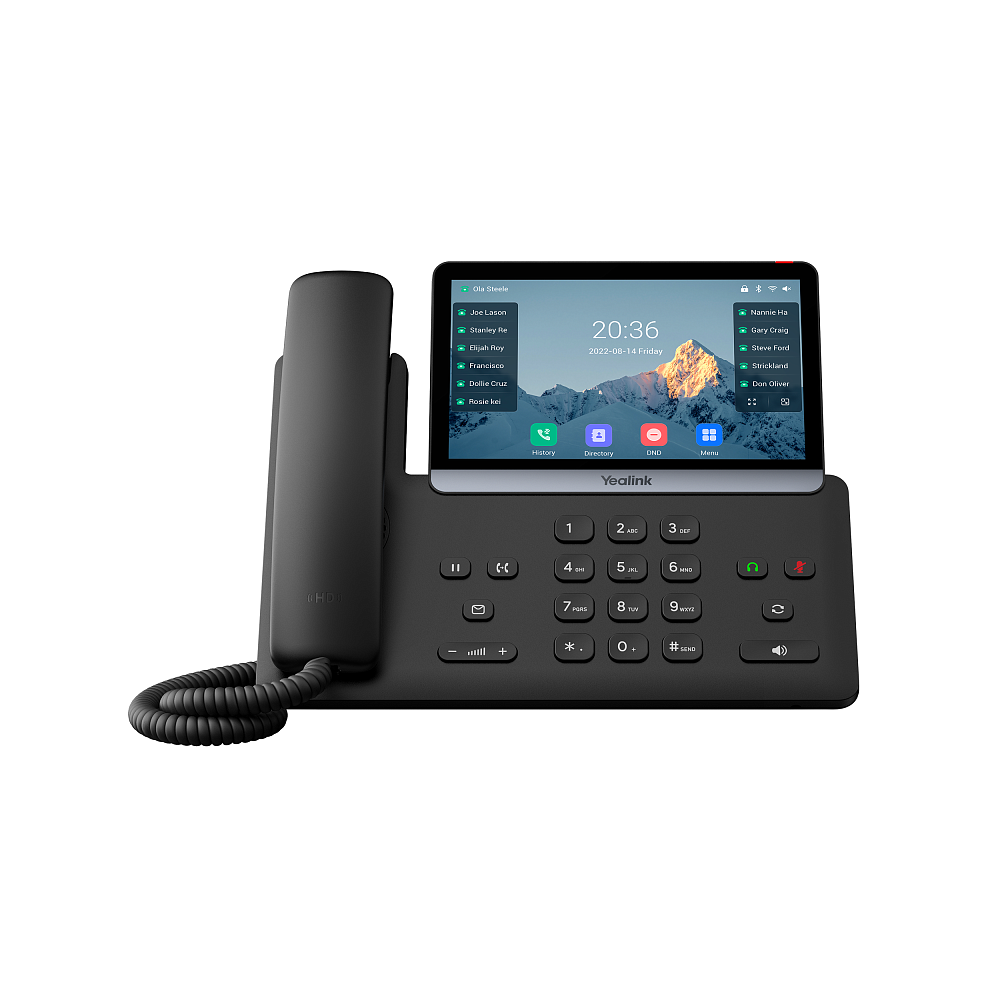 Yealink SIP-T77U