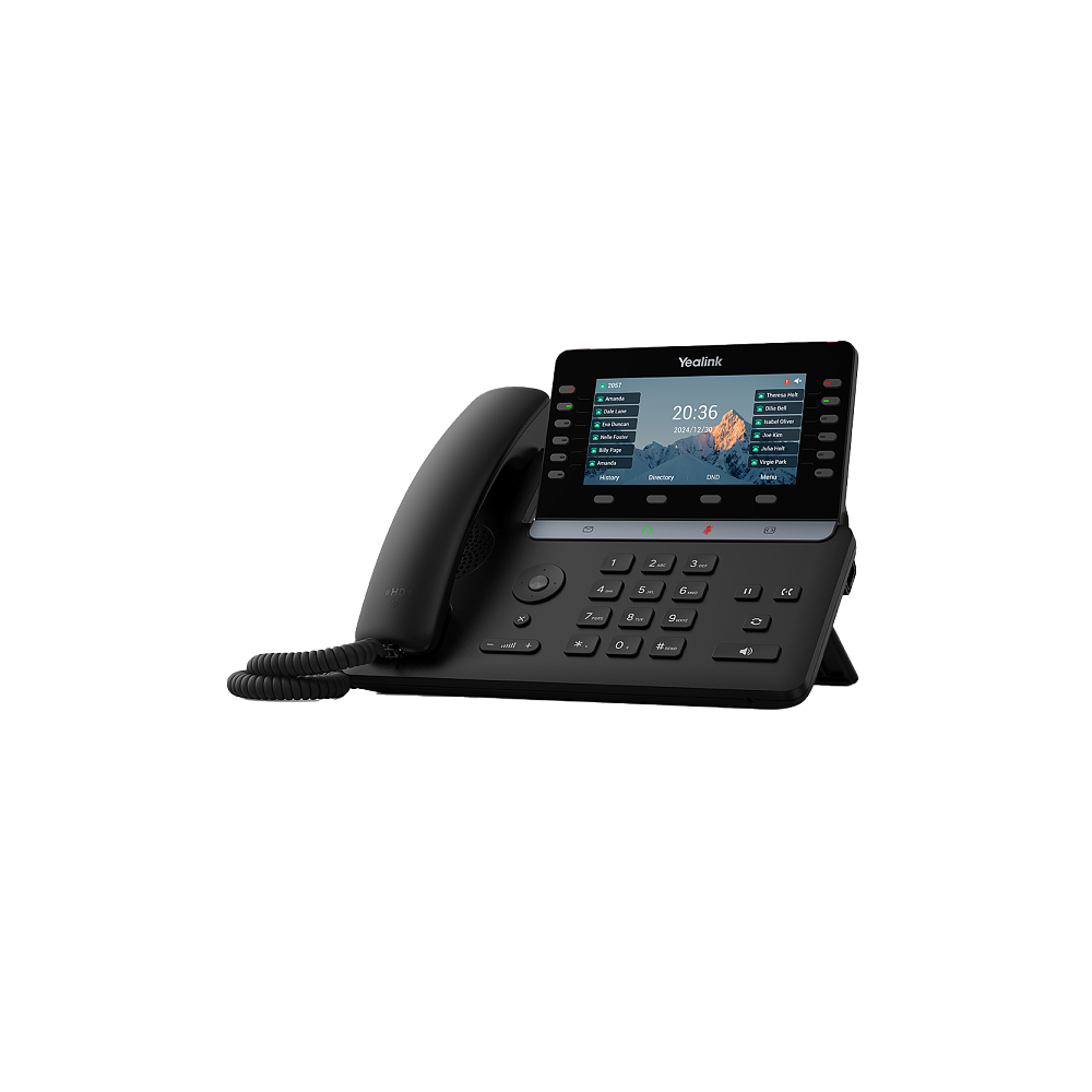 Yealink SIP-T85W