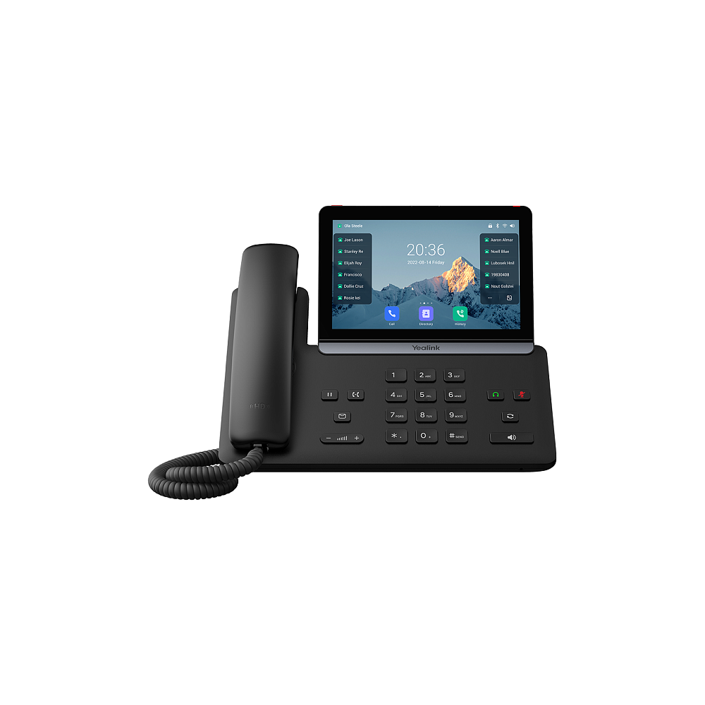 Yealink SIP-T88W