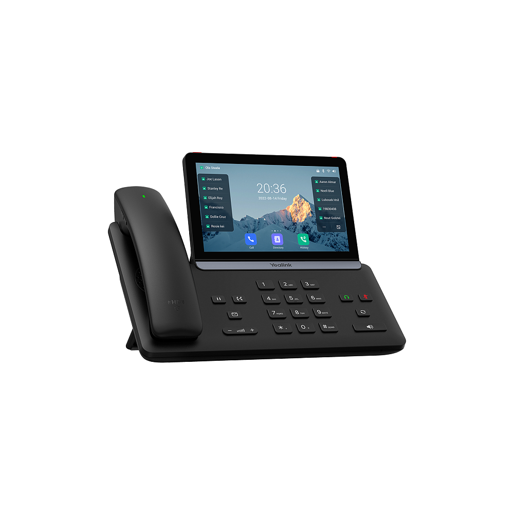 Yealink SIP-T88W Pro
