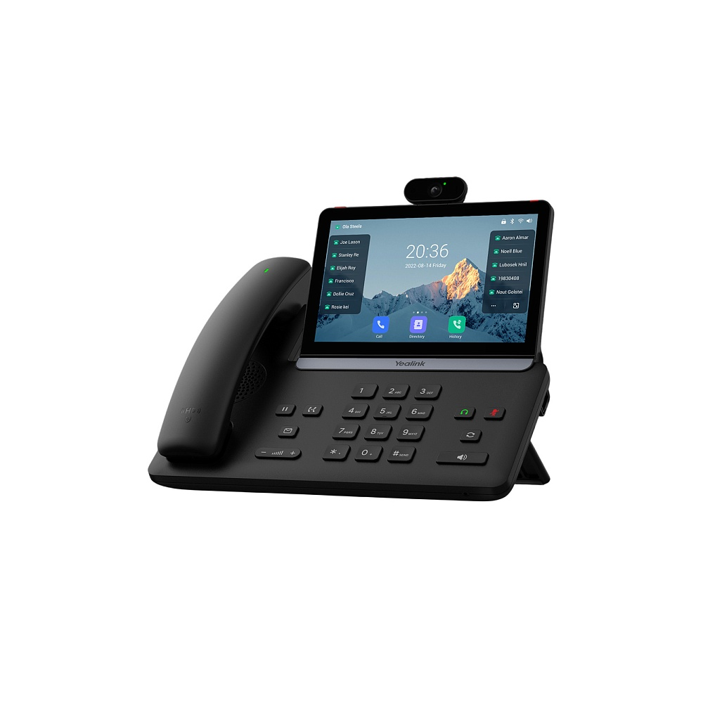 Yealink SIP-T88V Pro