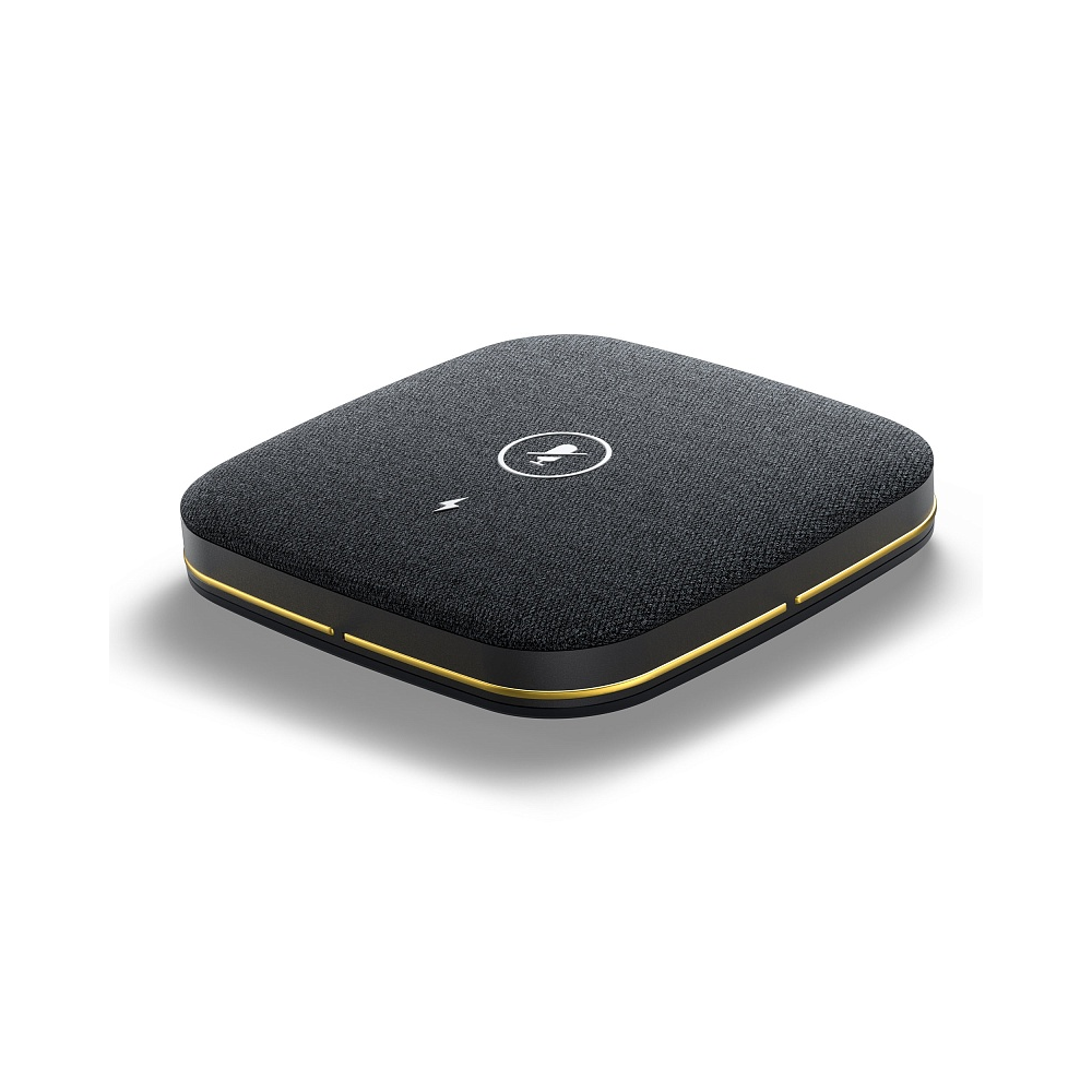 DECT-микрофоны Yealink CPW65