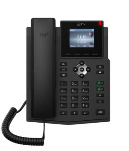 IP-телефон РТУ Т13Р