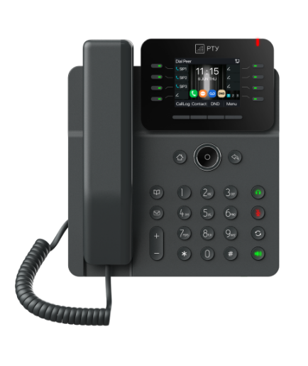 IP-телефон РТУ Т22Р