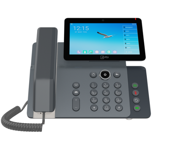 IP-телефон РТУ Т27 ВР