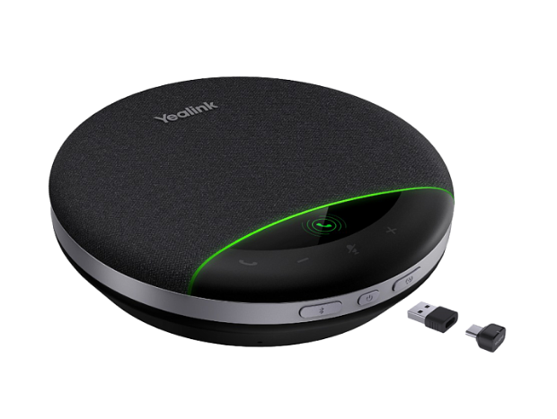 Yealink SP96 with Dongle USB-C/A